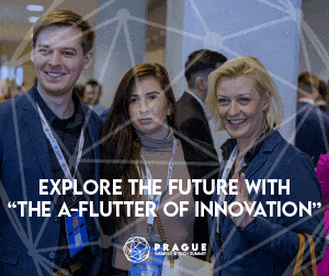 Prague Gaming & TECH Summit (25-26 March, 2025)