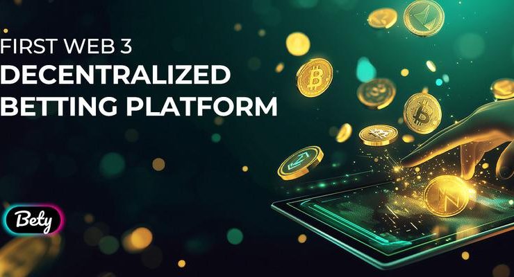 bety.com-introduces-a-new-era-of-casino-gaming-with-web3-innovations-and-exclusive-perks