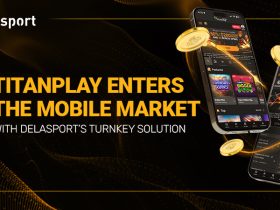 titanplay-enters-the-mobile-market-with-delasport’s-turnkey-solution