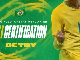 betby-now-operational-in-brazil-after-achieving-gli-certification