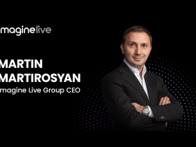 imagine-live,-the-live-casino-provider-appoints-martin-martirosyan-to-group-ceo-role