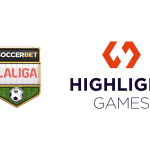 highlight-games-launches-laliga-soccerbet-channel-with-customers-in-africa