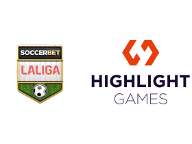 highlight-games-launches-laliga-soccerbet-channel-with-customers-in-africa