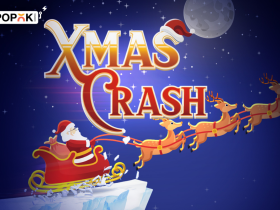 experience-the-festive-thrills-of-popok-gaming’s-latest-release-–-xmas-crash!