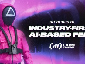betby-to-introduce-industry-first-ai-based-feed-at-ice-barcelona