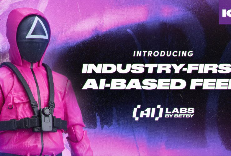 betby-to-introduce-industry-first-ai-based-feed-at-ice-barcelona