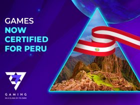 7777-gaming-secures-certification-for-first-set-of-games-in-peru