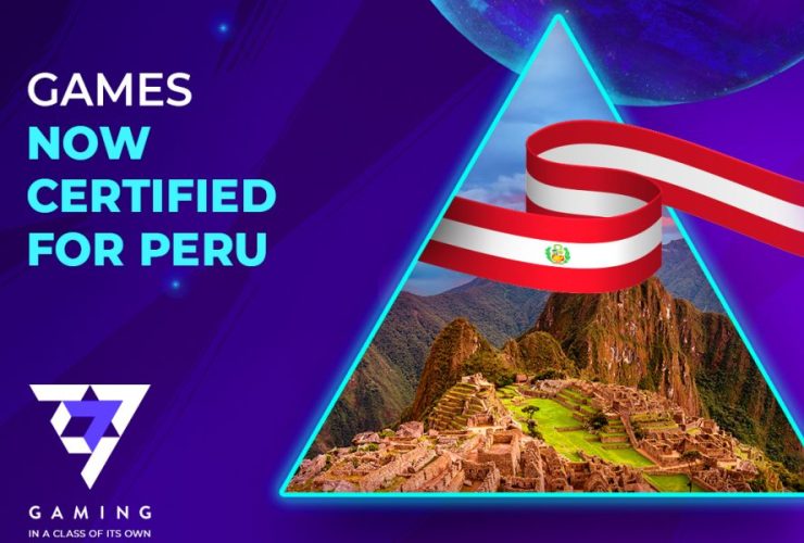 7777-gaming-secures-certification-for-first-set-of-games-in-peru