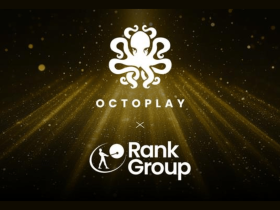 octoplay-partners-with-rank-group,-the-uk’s-leading-multichannel-casino-operator