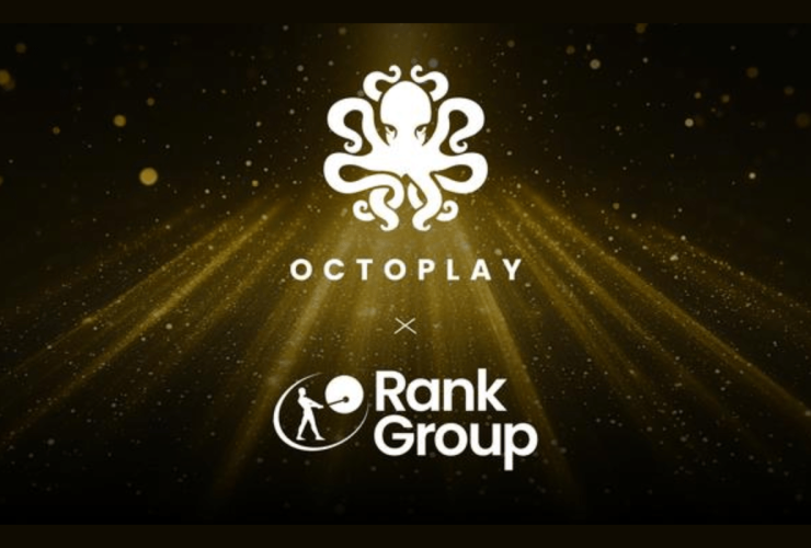 octoplay-partners-with-rank-group,-the-uk’s-leading-multichannel-casino-operator
