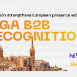 gr8-tech-granted-recognition-notice-from-malta-gaming-authority