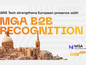 gr8-tech-granted-recognition-notice-from-malta-gaming-authority