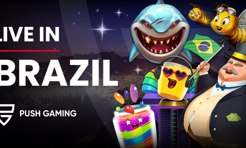 push-gaming-makes-market-entry-with-several-operators-in-brazil