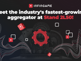 infingame-to-unveil-fastest-growing-aggregation-hub-at-ice-barcelona