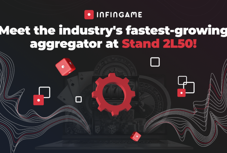 infingame-to-unveil-fastest-growing-aggregation-hub-at-ice-barcelona