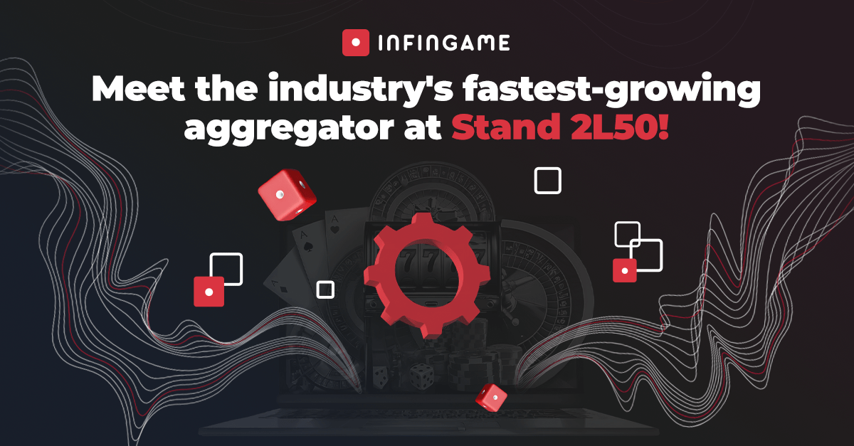 infingame-to-unveil-fastest-growing-aggregation-hub-at-ice-barcelona