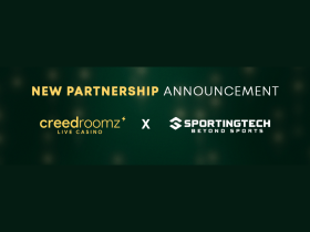 creedroomz-partners-with-sportingtech-to-redefine-live-casino-gaming