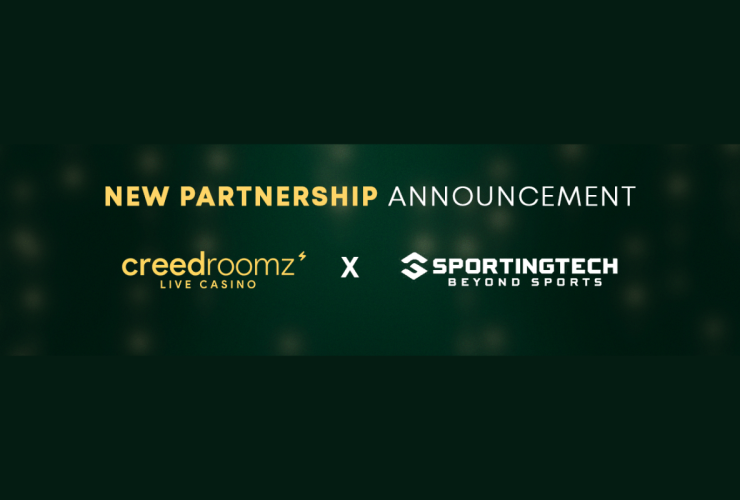 creedroomz-partners-with-sportingtech-to-redefine-live-casino-gaming