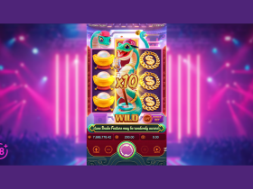 pg-soft-celebrates-chinese-new-year-with-fortune-snake-release