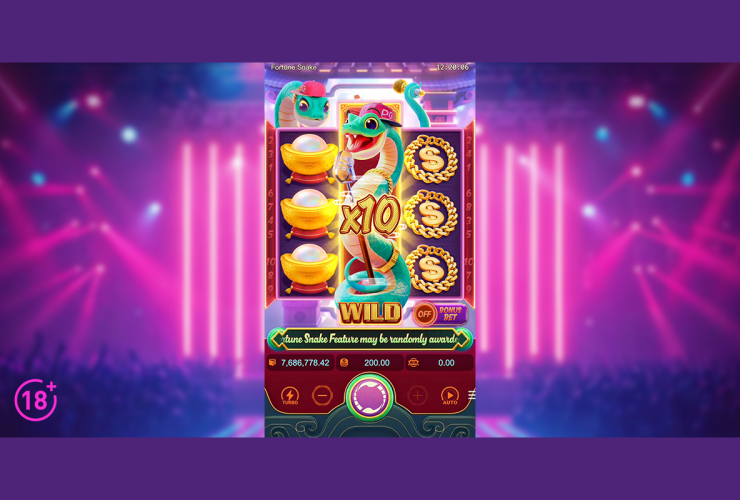 pg-soft-celebrates-chinese-new-year-with-fortune-snake-release