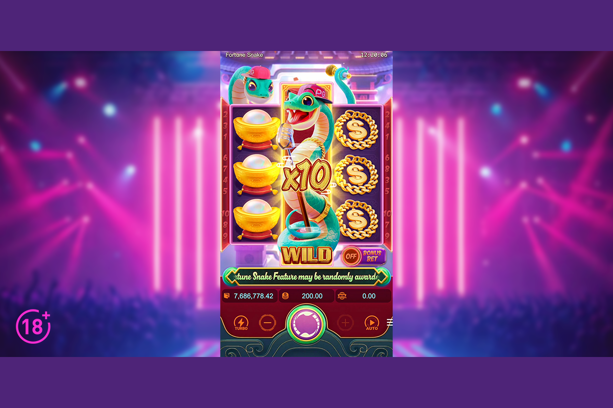 pg-soft-celebrates-chinese-new-year-with-fortune-snake-release
