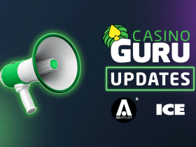 casino-guru-is-excited-to-showcase-sustainable-industry-initiatives-and-business-developments-at-ice-and-igb-2025