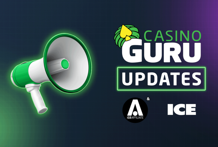 casino-guru-is-excited-to-showcase-sustainable-industry-initiatives-and-business-developments-at-ice-and-igb-2025