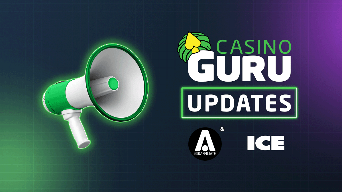casino-guru-is-excited-to-showcase-sustainable-industry-initiatives-and-business-developments-at-ice-and-igb-2025