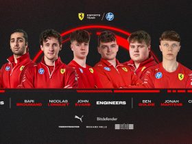 scuderia-ferrari-hp-esports-team-ready-to-defend-its-title-in-the-f1-sim-racing-championship