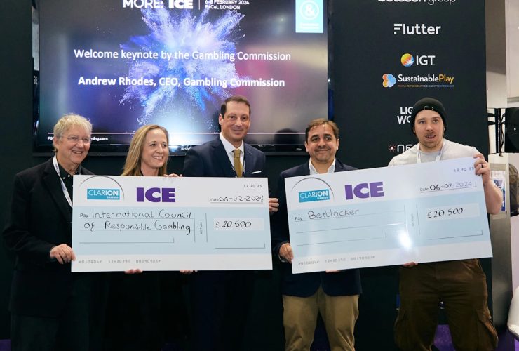 ice-sustainable-gambling-zone-to-launch-with-e65,000-charity-donation