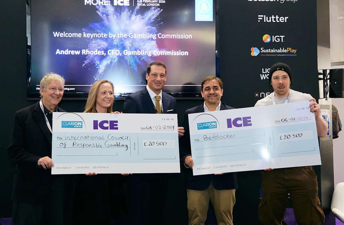 ice-sustainable-gambling-zone-to-launch-with-e65,000-charity-donation