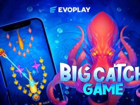 evoplay’s-big-catch-game-makes-waves-with-customisable-multiplayer-features