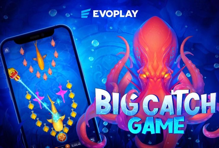 evoplay’s-big-catch-game-makes-waves-with-customisable-multiplayer-features