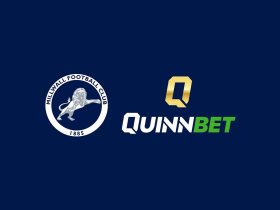 millwall-football-club-partners-with-quinnbet