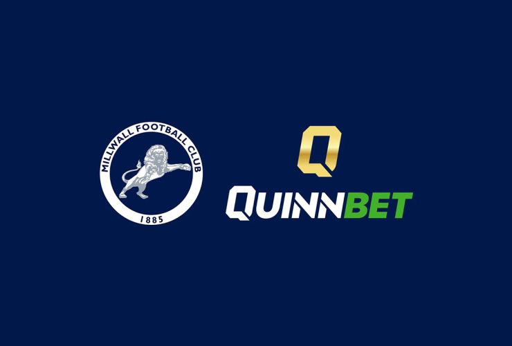 millwall-football-club-partners-with-quinnbet