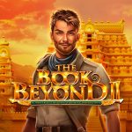 gamomat-set-to-release-the-book-beyond-2:-the-quest-for-the-cipher-stone