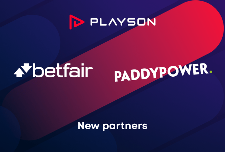 playson-goes-live-with-flutter-brands-paddy-power-and-betfair-to-boost-uk-market-presence
