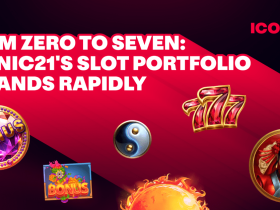 from-zero-to-seven:-iconic21’s-slot-portfolio-expands-rapidly