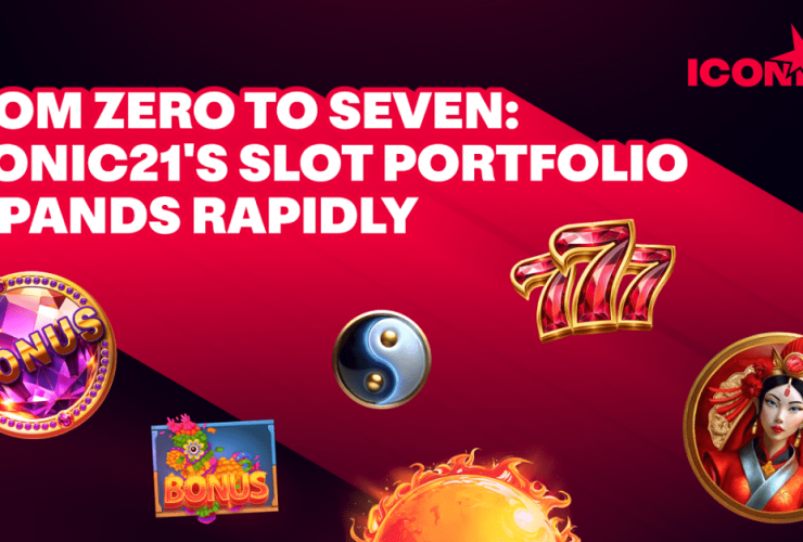 from-zero-to-seven:-iconic21’s-slot-portfolio-expands-rapidly
