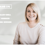 gameon-appoints-carrie-allen-snell-as-account-manager-–-marketing-division