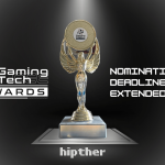 gamingtech-awards-2025:-nominations-deadline-extended-amid-high-demand!