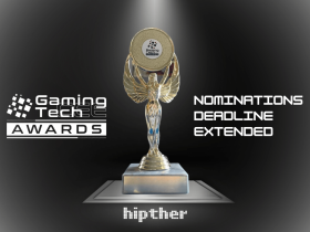 gamingtech-awards-2025:-nominations-deadline-extended-amid-high-demand!