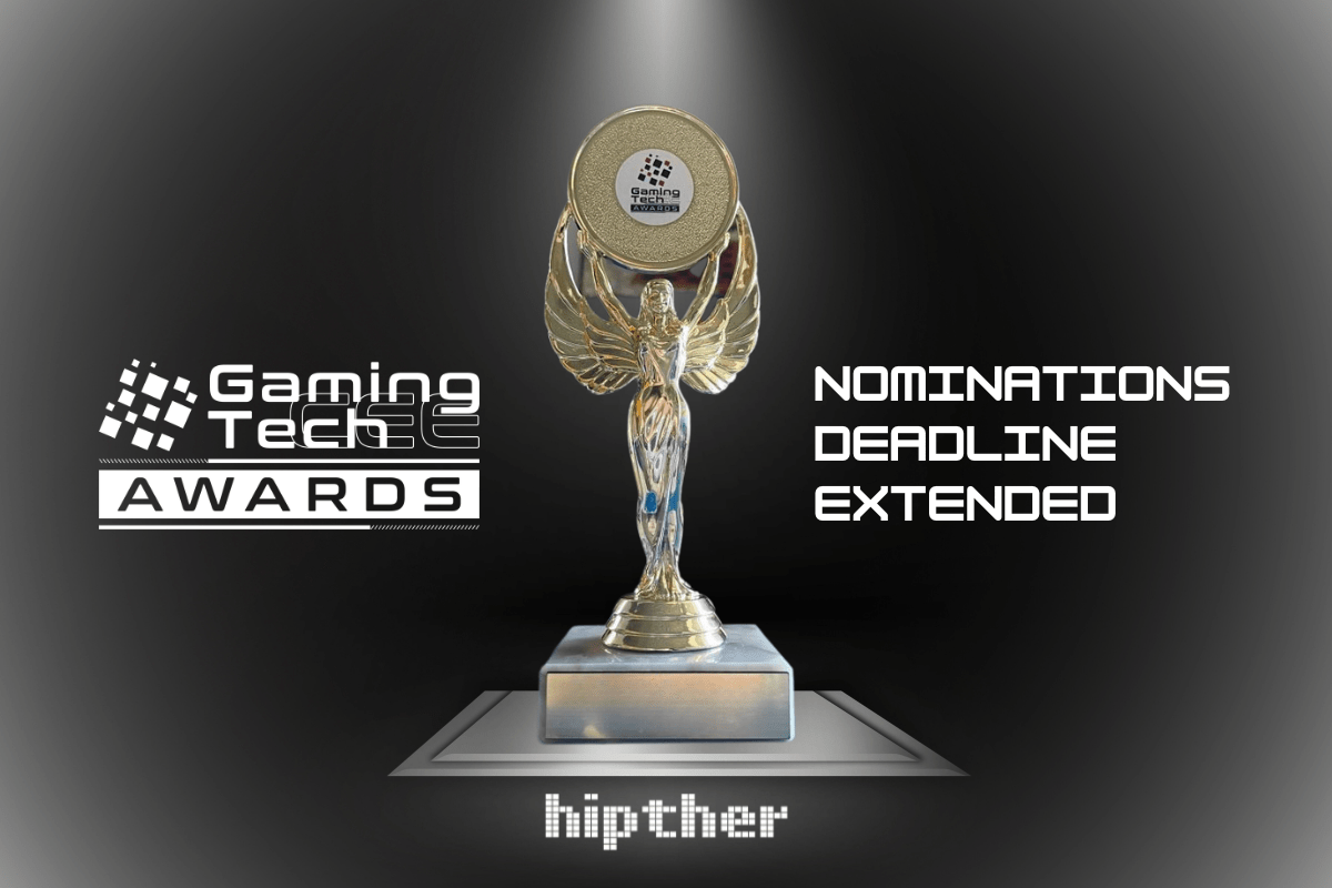 gamingtech-awards-2025:-nominations-deadline-extended-amid-high-demand!