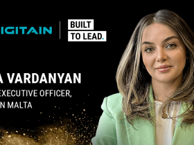 digitain-announces-aida-vardanyan-as-ceo-of-digitain-malta