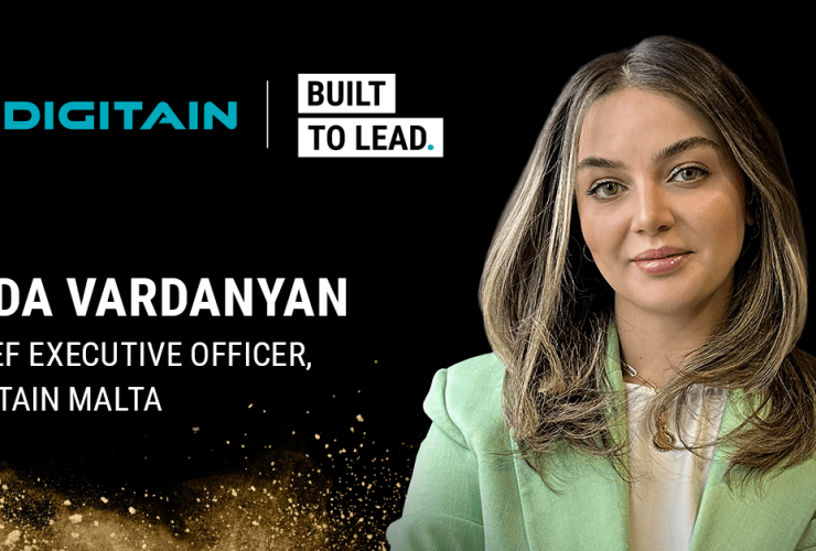 digitain-announces-aida-vardanyan-as-ceo-of-digitain-malta