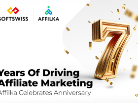 7-years-of-affiliate-innovation:-affilka-by-softswiss-celebrates-anniversary