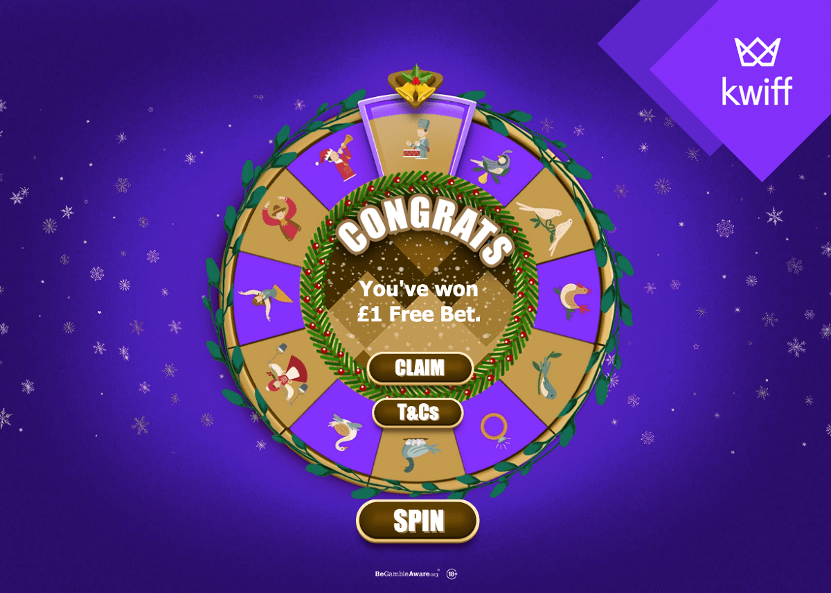 kwiff-rolls-out-free-prize-wheel-to-boost-player-engagement