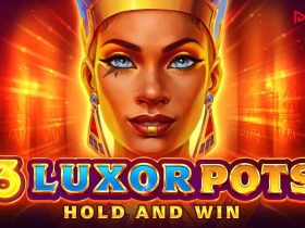 playson-treats-players-to-ancient-treasures-in-3-luxor-pots:-hold-and-win