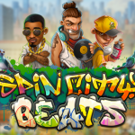 introducing-spin-city-beats-from-silverback-gaming