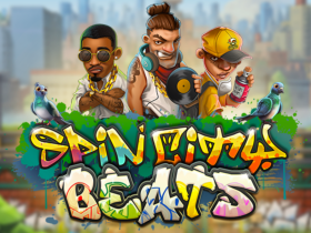 introducing-spin-city-beats-from-silverback-gaming